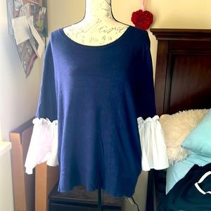 New York & Co sweater